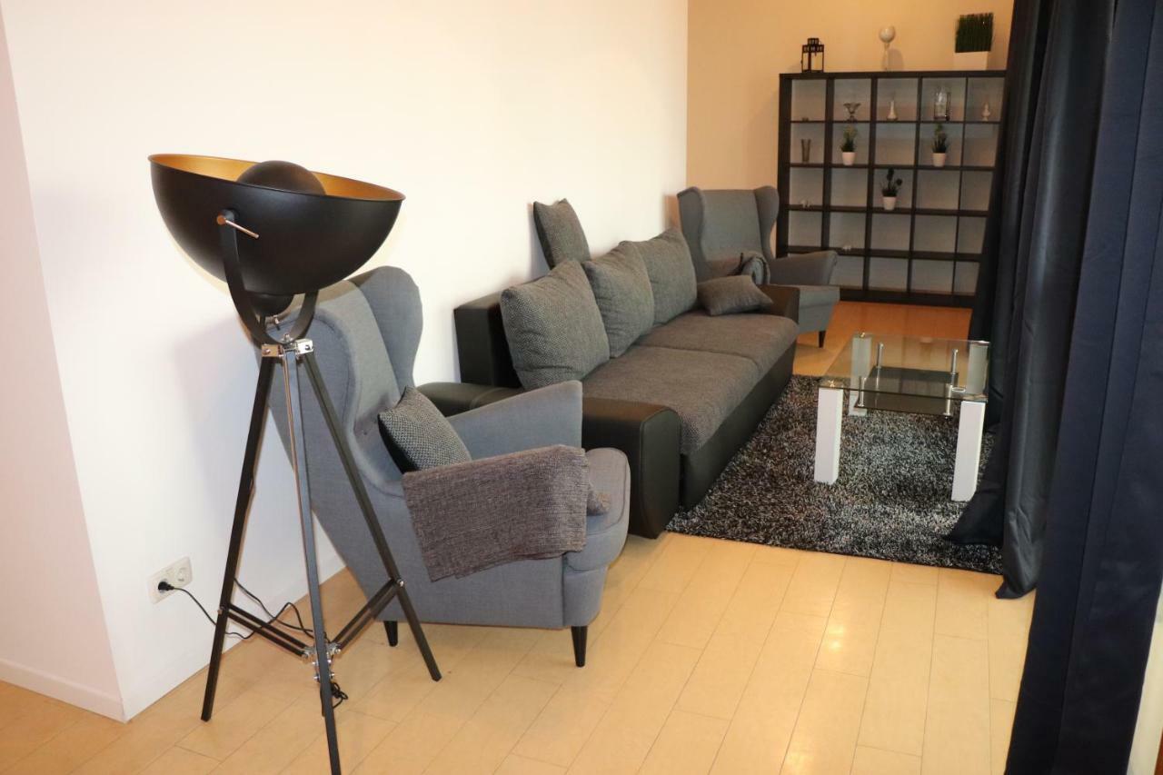 "Fahner Muehle" Apartamento Gierstädt Exterior foto