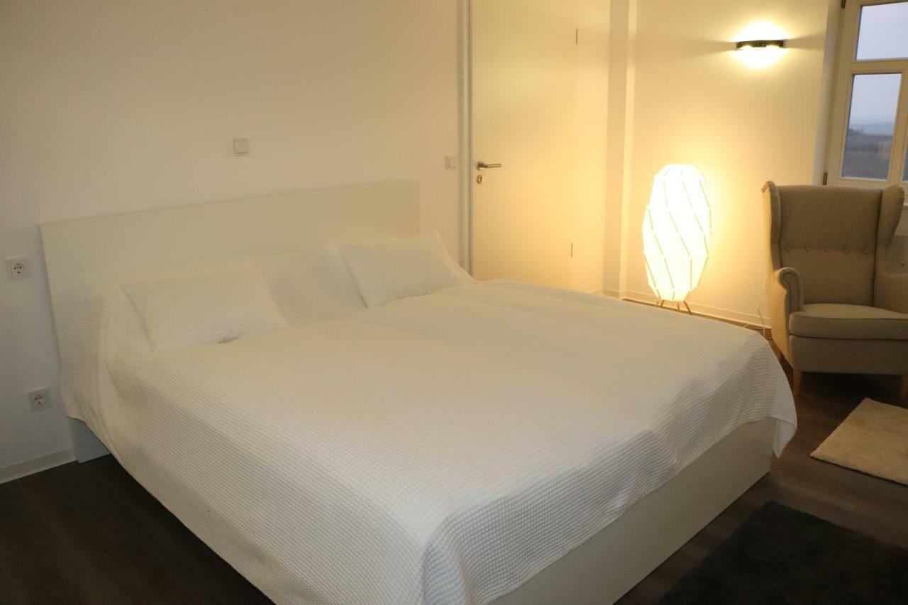 "Fahner Muehle" Apartamento Gierstädt Exterior foto