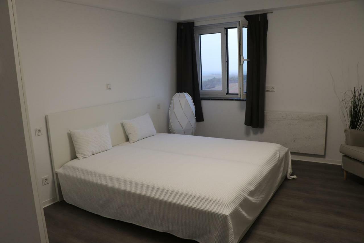 "Fahner Muehle" Apartamento Gierstädt Exterior foto