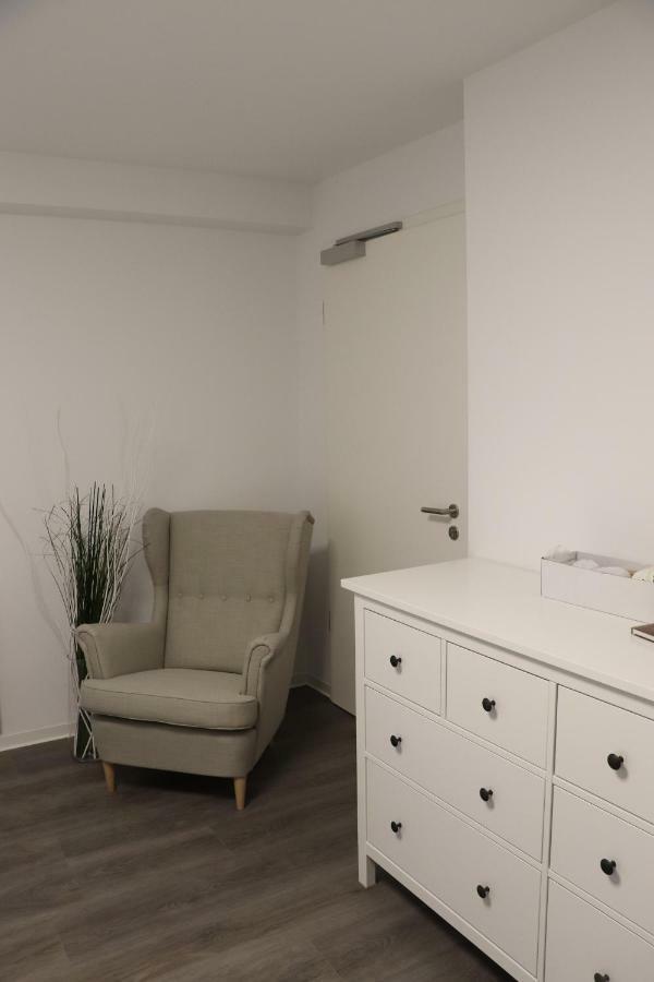 "Fahner Muehle" Apartamento Gierstädt Exterior foto