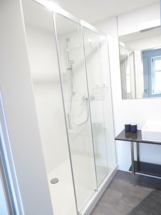 "Fahner Muehle" Apartamento Gierstädt Exterior foto