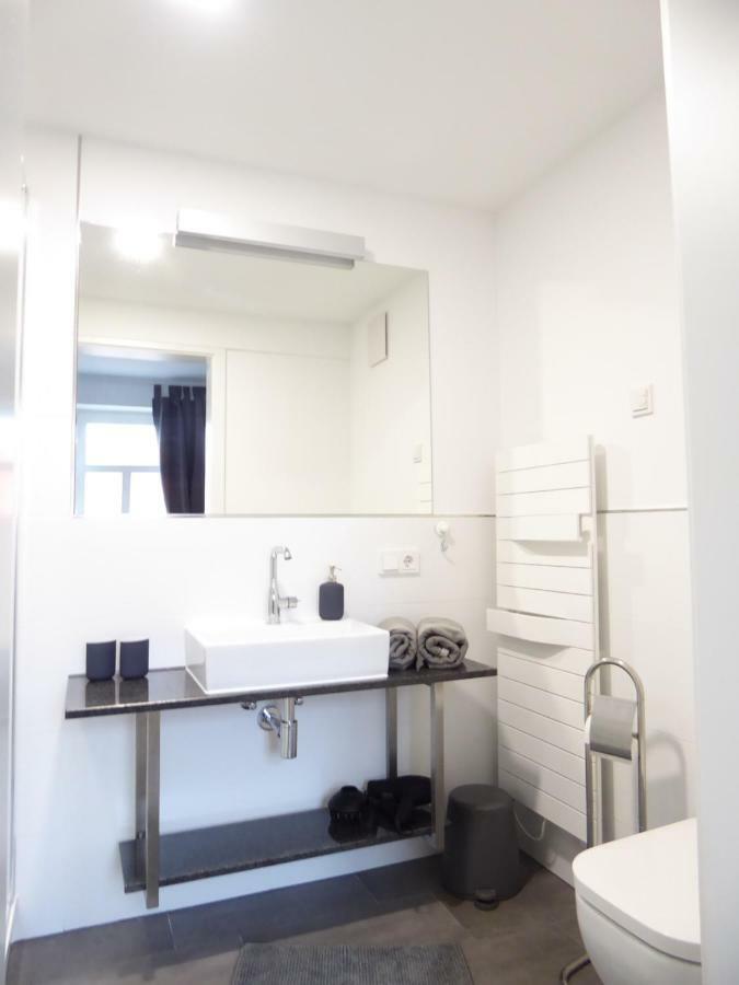"Fahner Muehle" Apartamento Gierstädt Exterior foto
